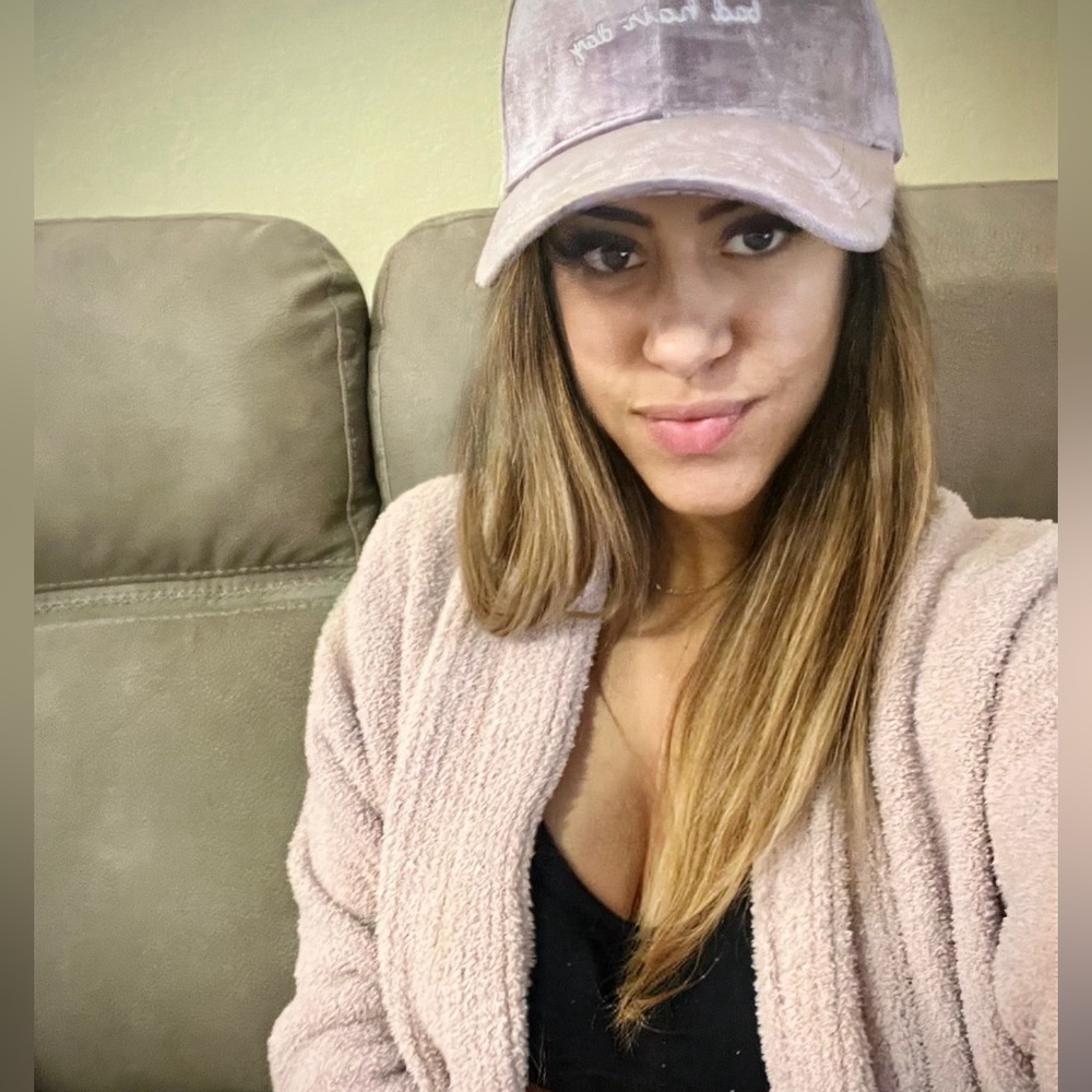 Meet your Posher, Gretter